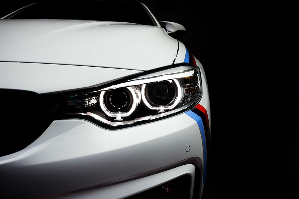 Types of BMW cars – Best models, features, and more