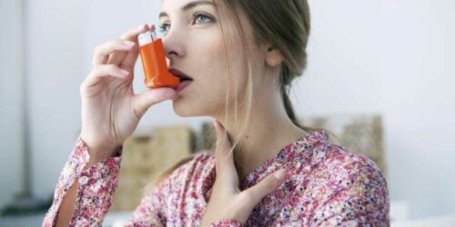 Types of COPD Inhalers