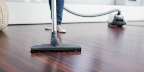 Types of Dyson vacuum cleaners