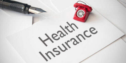 Types of health insurance plans available