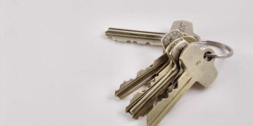 Types of keys fixed by auto locksmiths