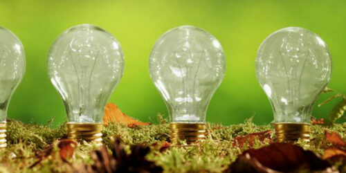 Types of light bulbs