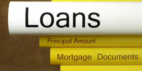 Types of loans and their features