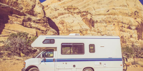 Types of recreational vehicles