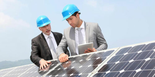 Types of solar panel systems you can choose from