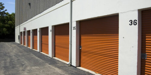 Understanding Storage Units &#8211; Types, Factors to Consider, and More