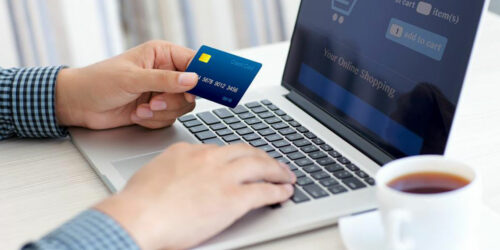 Understanding online payment services