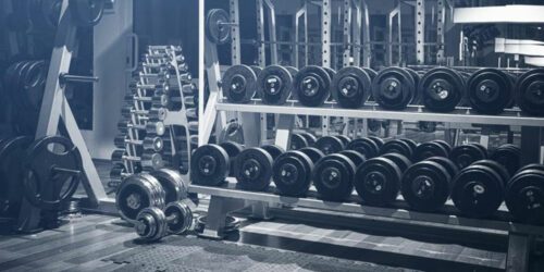 Understanding different types of gym equipment and their uses