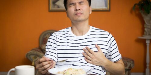 Understanding heartburn trigger foods: Common items that cause heartburn