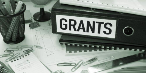 Understanding how to apply for grants