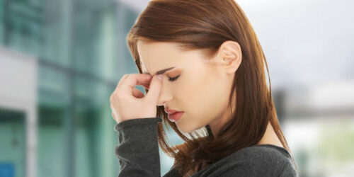 Understanding sinus congestion and some relief measures