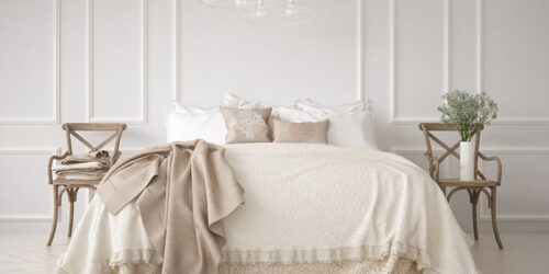 Understanding the Different Types of Bedspreads