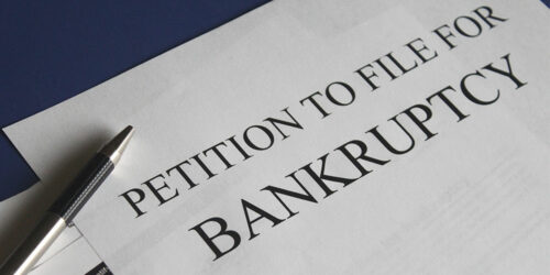 Understanding the costs of filing for bankruptcy