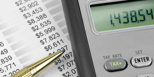 Understanding the importance of an online tax calculator