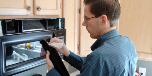 Use Maytag parts for effortless repairs