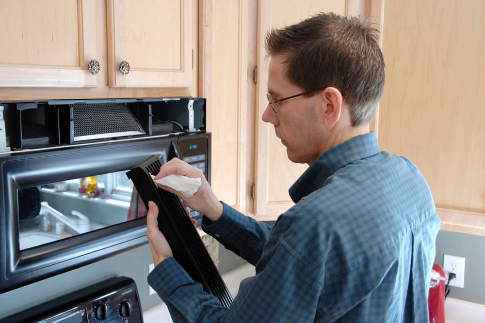 Use Maytag parts for effortless repairs