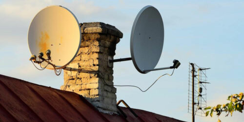 Useful tips for installing TV antennas