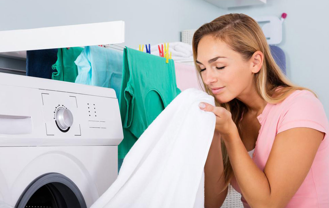 Use these tips if you wash clothes in front load washers.