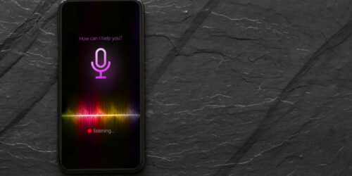 Voice assistants &#8211; The next big thing in technology