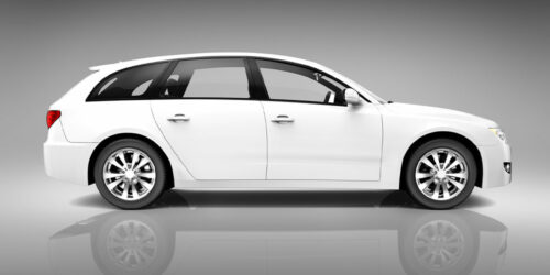 Volvo – Popular vehicles available in the country