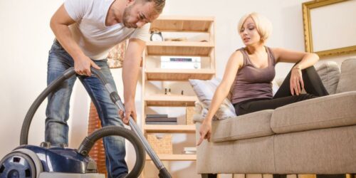 Vacuum cleaners: Selecting the right option and using effectively