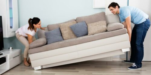 Vital factors to consider while purchasing furniture