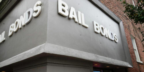 Vital information about bail bonds services in Los Angeles