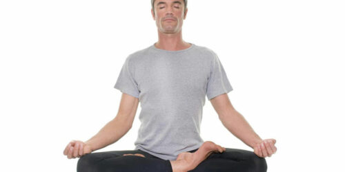 Yoga poses to beat erectile dysfunction