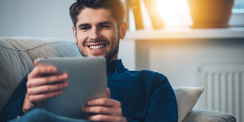 iPad Air 2 – The Best Mid-Size Tablet