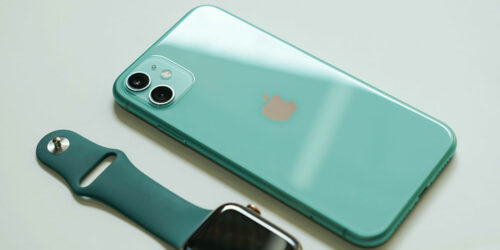 iPhone 12 Launched &#8211; Take a look at its specs