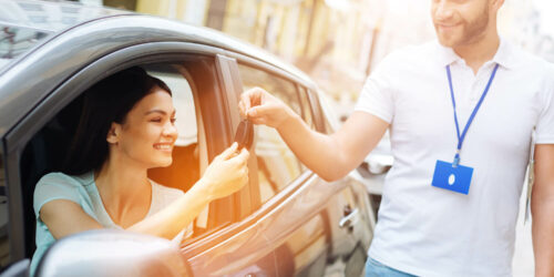 3 Car Rentals To Check Out For Exciting Offers And Deals