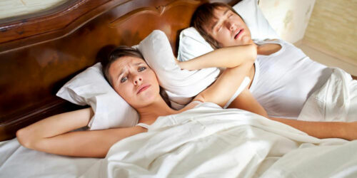 3 Effective Devices to Stop Snoring