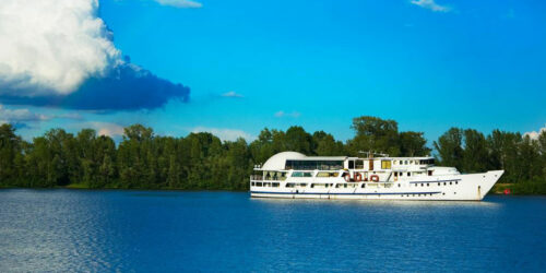 3 French river cruises that you must go on