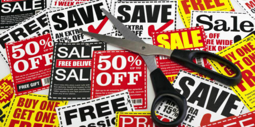 3 HP coupons for bargain hunters