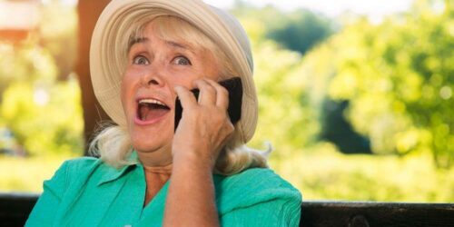 3 Popular Frequently Asked Questions On Senior Phone Plans