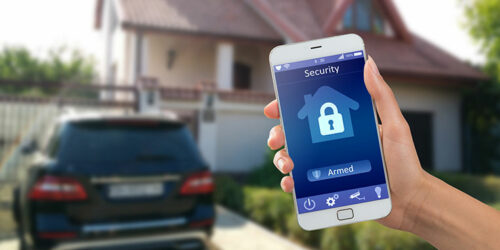 3 Popular Home Security Systems to Choose From