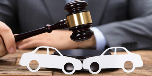 3 Reasons to Hire an Auto Accident Lawyer