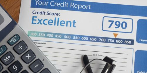 3 Steps To Strengthen Your Credit Report