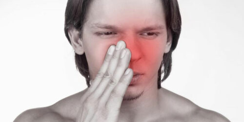 3 Steps to Get Effective Relief from Sinusitis