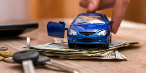 3 auto loan providers for those with bad credit