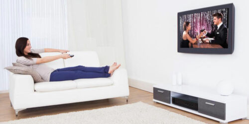 3 best 40-inch smart TVs