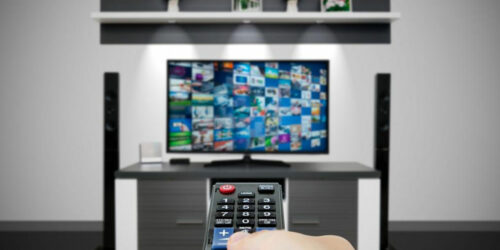 3 best 4K 3D smart TVs