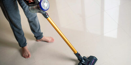 3 best Dyson cordless vacuum cleaners right now