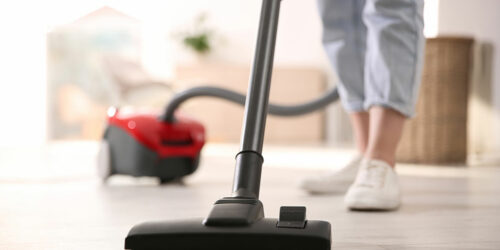 3 best cordless LG vacuums for effortless cleaning