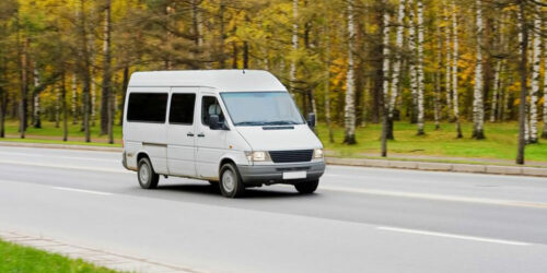 3 best mini cargo vans for your business