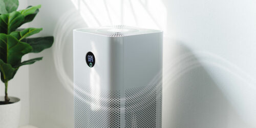 3 best-selling Molekule air purifiers