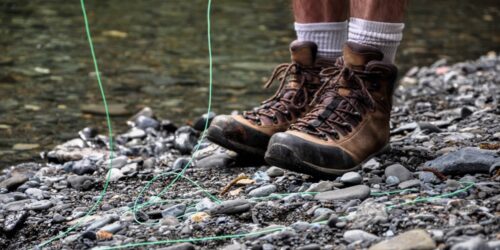 3 essential tips for choosing the best hiking footwear