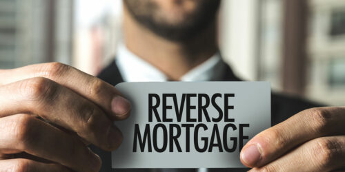 3 things you must know about reverse mortgage