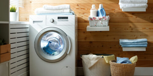 3 things you need to ask before buying washer dryers