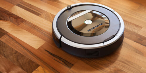 3 unmissable Black Friday deals on iRobot vacuum cleaners